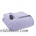 Andover Mills Galena 3 Piece Heated Comforter Blanket ANDV3036